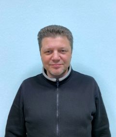 Угаров Евгений Александрович