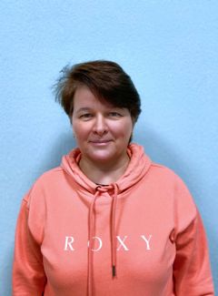 Софронова Екатерина Владиславовна