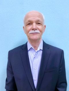 Мартыненко Андрей Николаевич