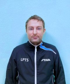 Щербаков Эдуард Олегович
