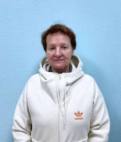 Турчина Ирина Ивановна